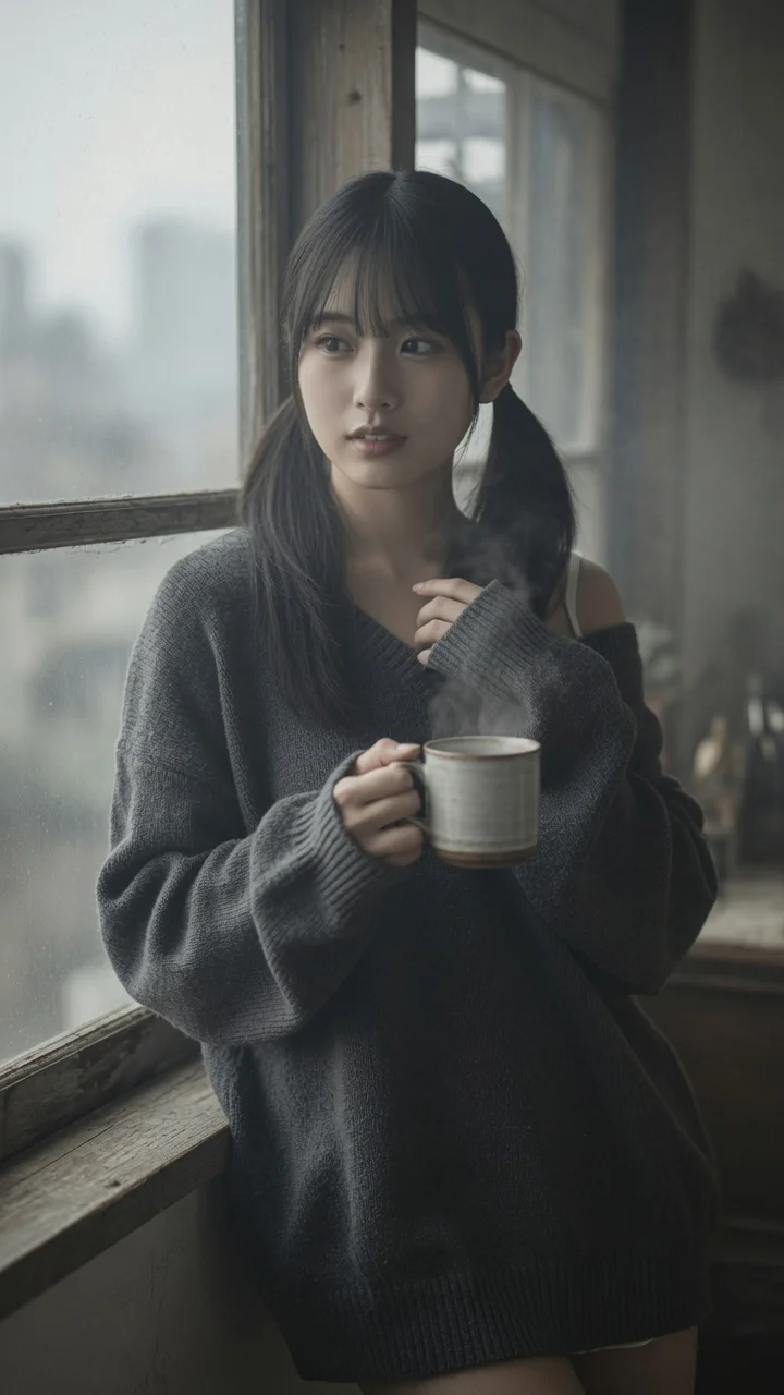AI GRAVURE イメージ 1