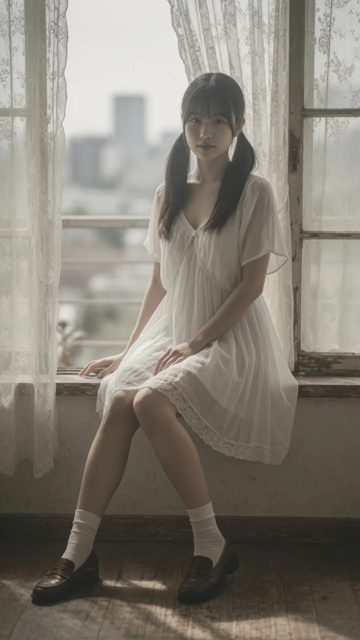 AI GRAVURE イメージ 2