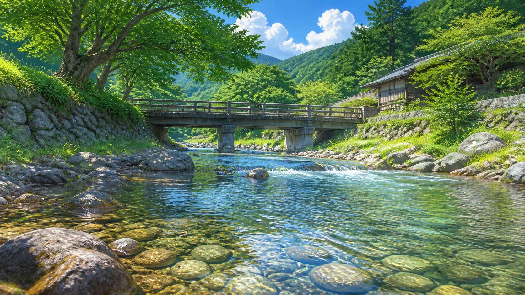 篠瀬川