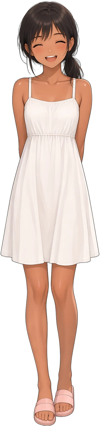 葉月 夏帆