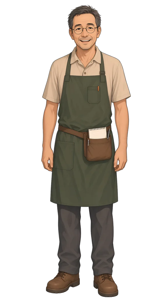 南さん